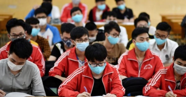 Xử phạt hành chính trong lĩnh vực giáo dục đã đủ răn đe? Xử phạt hành chính trong lĩnh vực giáo dục đã đủ răn đe?