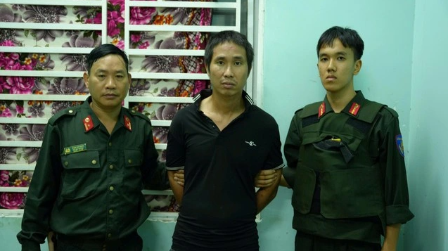 Khởi tố thêm 3 đối tượng bán súng cho nghi phạm sát hại 3 người trong một gia đình ở Đồng Nai