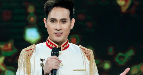 Nguyên Vũ “chơi lớn”, đầu tư gần 300 triệu đồng chỉ để làm MC