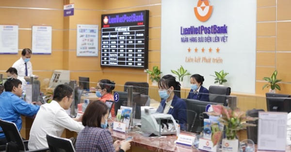 VNPost sắp đấu giá hơn 140,5 triệu cổ phần tại LienVietPostBank