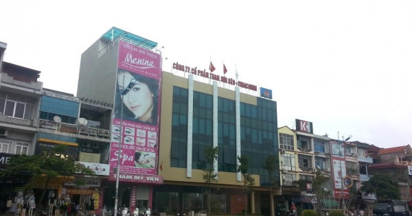 Lợi nhuận trên trăm tỷ, Công ty Than Núi Béo - Vinacomin sử dụng hóa đơn không hợp pháp