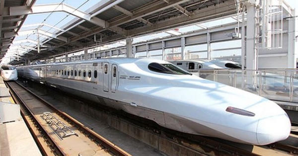 Bộ trưởng Giao thông: 'Mất 5-7 nhiệm kỳ mới làm xong đường sắt tốc độ cao'