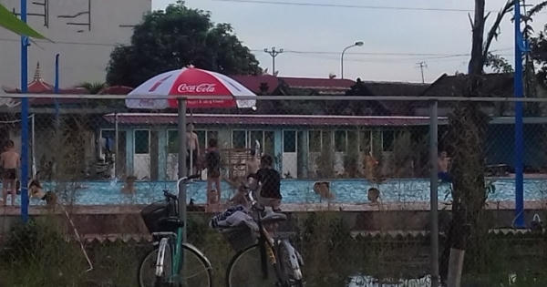 UBND huyện Quốc Oai xử lý vụ cây xăng "mọc" dưới chân cột điện cao thế