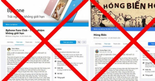 Thông tin “sắp có Giám đốc Công an tỉnh trẻ nhất cả nước” ở Sơn La là hoàn toàn bịa đặt! Thông tin “sắp có Giám đốc Công an tỉnh trẻ nhất cả nước” ở Sơn La là hoàn toàn bịa đặt!