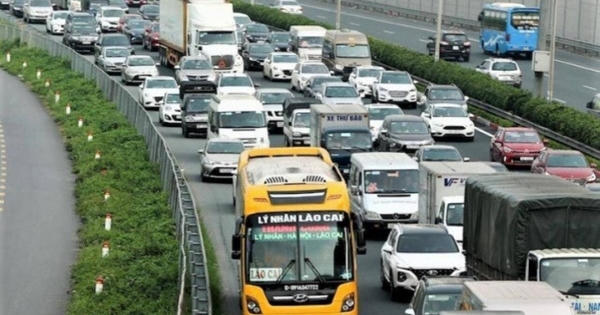 Bộ GTVT thúc tiến độ lắp camera trên xe kinh doanh vận tải