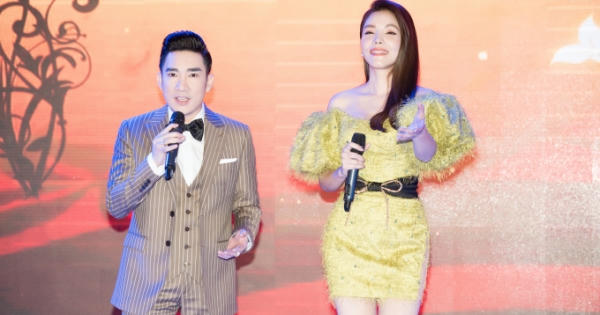 Bị Kiwi Ngô Mai Trang tiết lộ có rất nhiều tiền, Quang Hà nói gì?