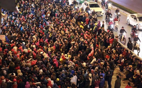 Bộ VHTTDL: Xử lý nghiêm hành vi lợi dụng di tích, lễ hội để trục lợi