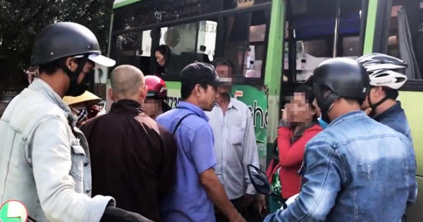 Các "Hiệp sĩ" Bình Dương giải cứu bé gái 13 tuổi khỏi quán cà phê trá hình