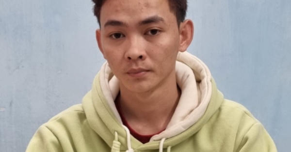 Phú Yên: Đối tượng tăng ga tông Cảnh sát giao thông gãy chân bị khởi tố tội danh giết người