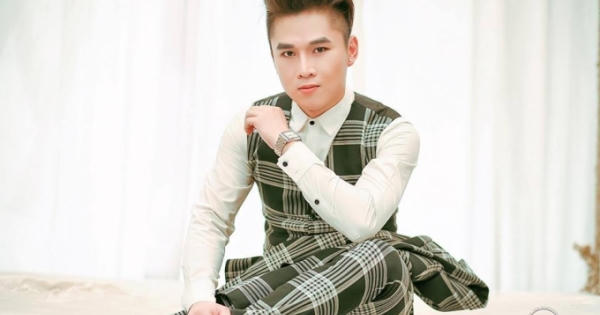 Du Thiên táo bạo kết đôi cùng Huy Cường trong Album mới