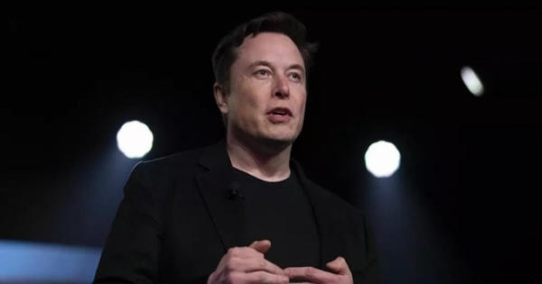 Một ngày 'rơi' 15 tỷ đô, Elon Musk mất ngôi giàu nhất thế giới