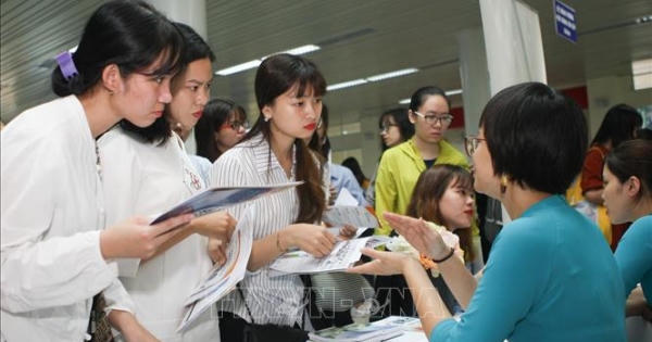 Sinh viên sư phạm được nhà nước hỗ trợ 3,63 triệu đồng/tháng Sinh viên sư phạm được nhà nước hỗ trợ 3,63 triệu đồng/tháng