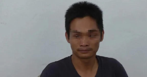 Vì sao Công an trả tự do cho kẻ sát hại con đẻ của mình, phi tang xác xuống sông