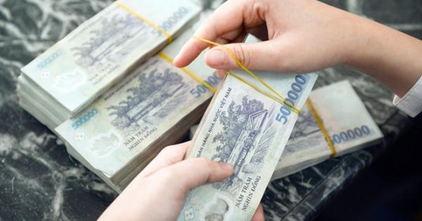 Mở rộng đối tượng được nhập máy in, đúc tiền