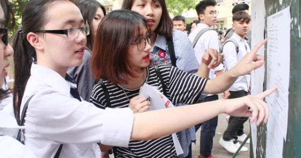 Các bước điều chỉnh nguyện vọng đăng ký xét tuyển ĐH, CĐ năm 2017 Các bước điều chỉnh nguyện vọng đăng ký xét tuyển ĐH, CĐ năm 2017