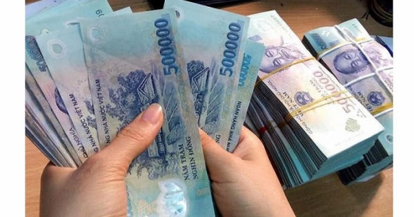 Tăng lương tối thiểu năm 2019 thế nào?