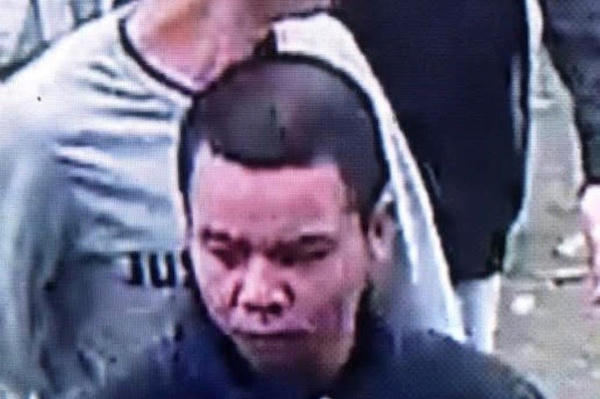 Truy bắt 1 phạm nhân trốn trại giam của Bộ Công an