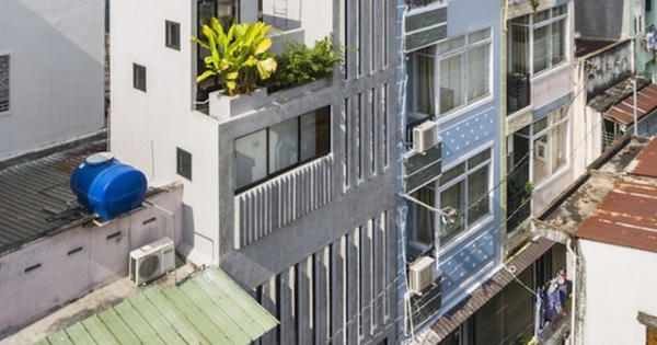 Giải bài toán nhà ở tại TPHCM: Cần xem xét hạ mức diện tích được tách thửa Giải bài toán nhà ở tại TPHCM: Cần xem xét hạ mức diện tích được tách thửa