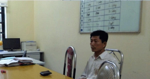 Quảng Ninh: Bắt giữ đối tượng giết người tìm cách lẩn trốn sang Trung Quốc