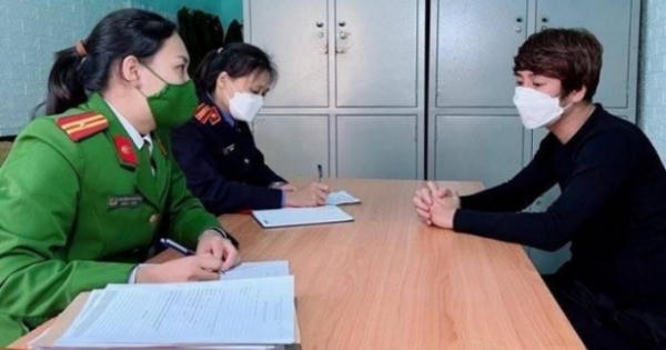 Điều khiển xe ô tô đâm chết người tại Tuyên Quang