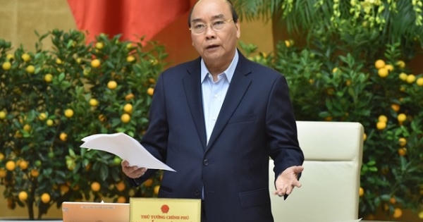 “Bắt bệnh” trì trệ