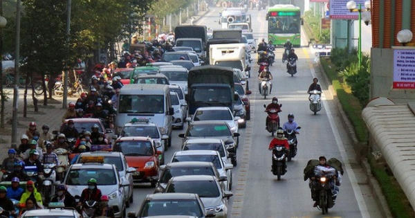 Xe bus chưa hoạt động, người dân có được đi vào làn đường BRT? Xe bus chưa hoạt động, người dân có được đi vào làn đường BRT?