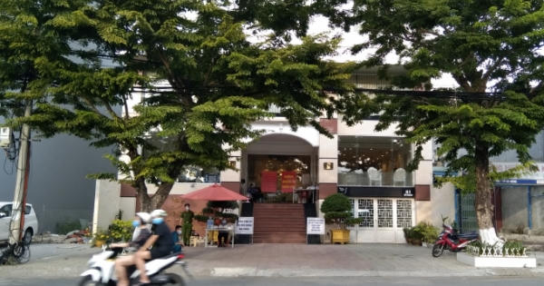 Đà Nẵng tổ chức cách ly đối với người về từ các địa phương có dịch