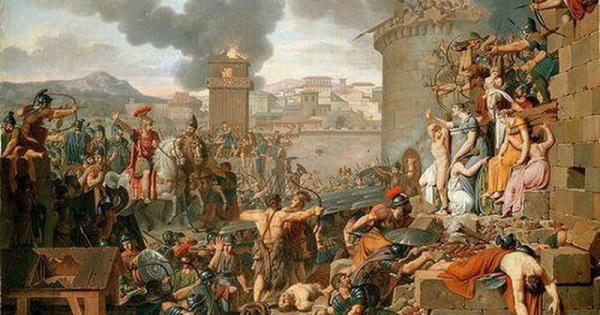 Lịch sử kinh hoàng của chiến tranh sinh học