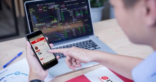 Đình chỉ hoạt động mua bán chứng khoán của Chứng khoán Tân Việt (TVSI)