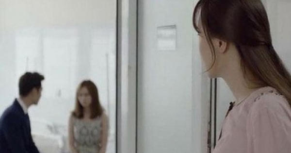 Mẹ chồng một lần lỡ tay tát con dâu phải 'trả giá đắt'