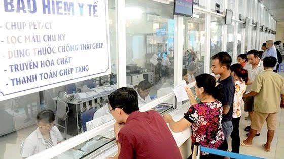 TP HCM: Khám hậu COVID-19 có được hưởng BHYT không?