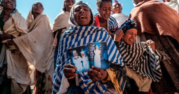 Ám ảnh kinh hoàng của những phụ nữ bị bắt làm nô lệ tình dục cho trại lính