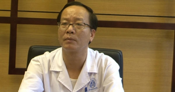 Vụ xe cứu thương bị cản trở: Lãnh đạo BV Nhi trung ương nói gì?