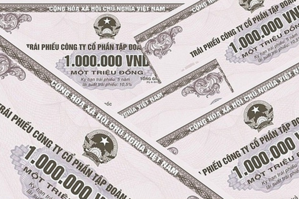 Gần 16.000 tỷ đồng trái phiếu chính phủ được huy động qua đấu thầu