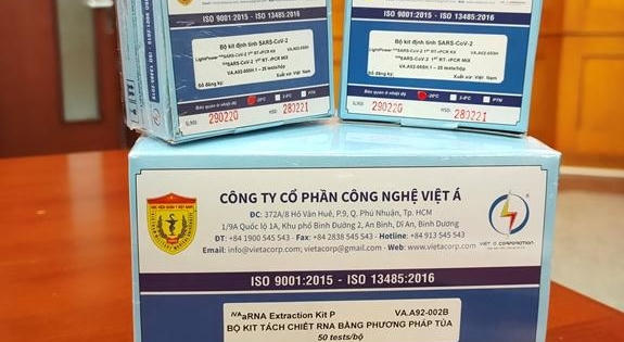 Sở Tài chính TP Cần Thơ nói gì về kết luận thanh tra liên quan đến các gói thầu Y tế