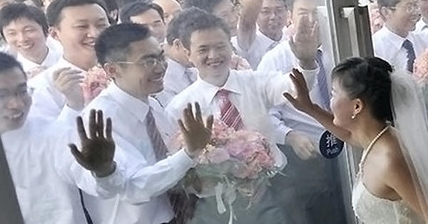 Việt Nam có thể phải nhập khẩu cô dâu từ châu Phi