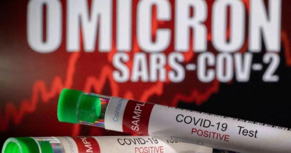 Số ca nhiễm Covid-19 ngày 3/1 giảm gần 1.000 ca so với ngày hôm qua