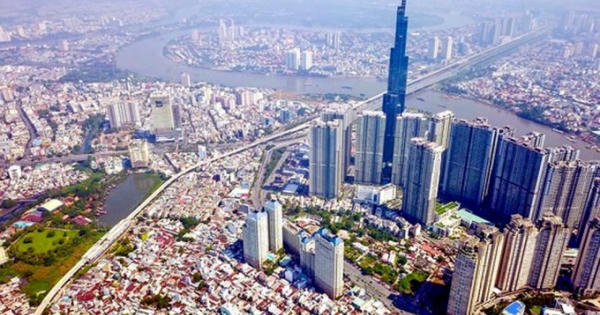 Cơ đồ đất nước và khát vọng dân tộc hùng cường