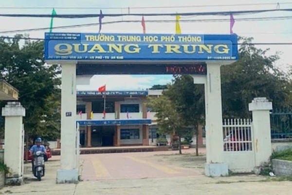 Nữ giáo viên cấp 3 lừa đảo hơn chục tỷ đồng của nhiều người