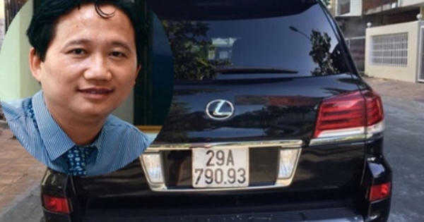 Bộ trưởng Trần Tuấn Anh nói gì về vụ Trịnh Xuân Thanh, Vũ Quang Hải?