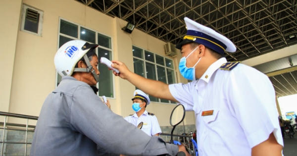 Bệnh nhân nhiễm Covid-19 số 252 ở Tây Ninh là bé trai 6 tuổi