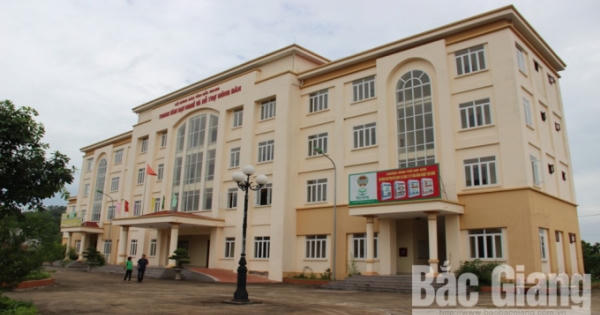 “Bài ca” quan hát, dân ngán ngẩm: Kiểm điểm, nghiêm túc rút kinh nghiệm ở Hội Nông dân tỉnh Bắc Giang