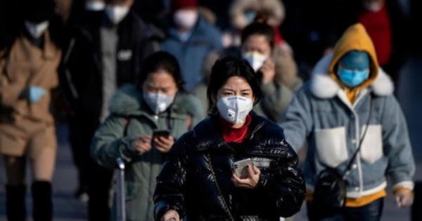 Biến thể mới của virus SARS-CoV-2 được phát hiện tại ít nhất 60 quốc gia