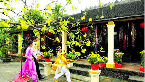 Chọn người xông đất, mở hàng năm 2017