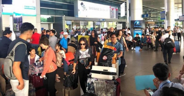 Về quê ăn Tết – nỗi lo Covid át niềm vui