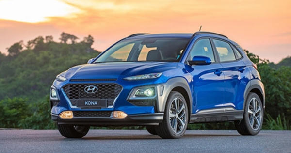 Xe Hyundai bất ngờ giảm tới 40 triệu đồng tại Việt Nam