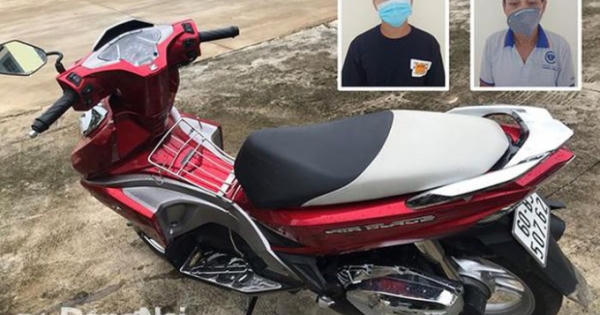 Đang đi đòi nợ, chủ  nợ tự biến mình thành kẻ cướp tài sản