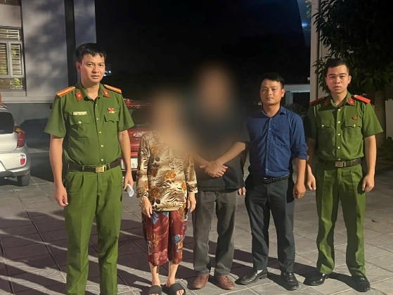 Kịp thời ngăn chặn vụ giả danh Công an lừa đảo một người phụ nữ từ Ninh Bình lên Hà Nội