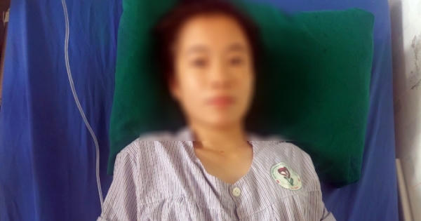 Một giám đốc bệnh viện ở Hà Giang nửa đêm hiến máu cứu sản phụ