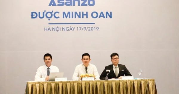 Tin kinh tế 6AM: Tổng cục Quản lý thị trường bác tuyên bố của Asanzo; Diễn biến 'lạ' trên thị trường vàng